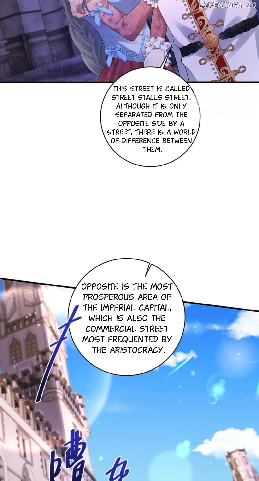 The Duchess Goes Crazy Once A Day Chapter 32 - page 37